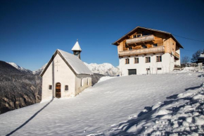 Ferienwohnung Hausegg, Haiming, Österreich